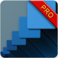 logo for Dimensions Generator PRO for Android