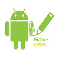 poster for APK Editor Pro Premium Unlocked
