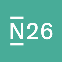 poster for N26 — The Mobile Bank