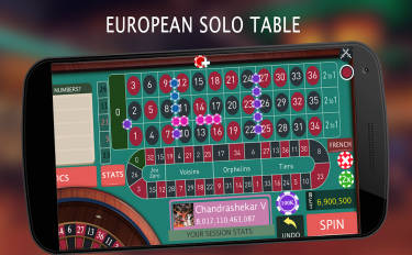 screenshoot for Roulette Royale - Grand Casino