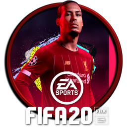 logo for FIFA 20 and PES 2020 - Guess the Footballer!