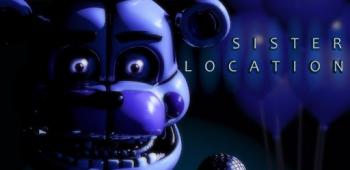 graphic for Five Nights at Freddy’s: SL 99999.9999.99899