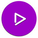logo for NeonDeveloper Video Player Premium