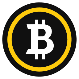 logo for Bitcoin Server Mining