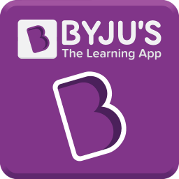 logo for BYJU’S – The Learning App