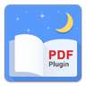 poster for PDF Plugin - Moon+ Reader