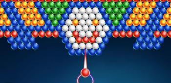 graphic for Bubble Shooter 119.0