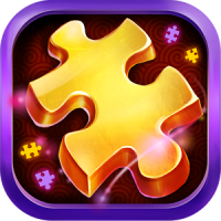 logo for Jigsaw Puzzles Epic Hack Unlocked