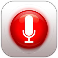 logo for Voice Recorder Sound Recorder PRO
