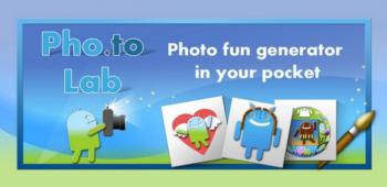 graphic for Photo Lab Picture Editor & Art 3.11.1