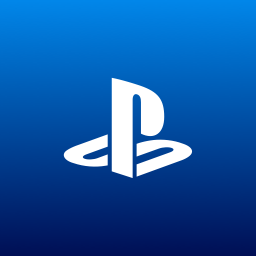logo for PlayStation App