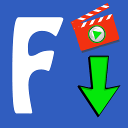 logo for Video Downloader for Facebook