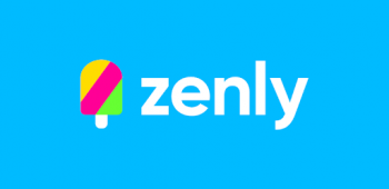 graphic for Zenly - Your map, your people 5.0.1