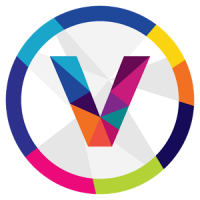 logo for Substratum Valerie Patched
