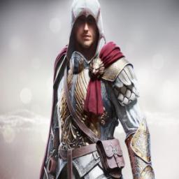 poster for Assassins Creed Identity