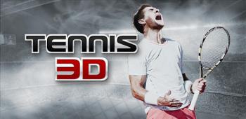 graphic for 3D Tennis 1.8.1