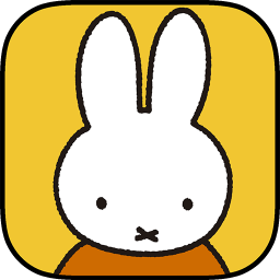 poster for Miffy Educational Games