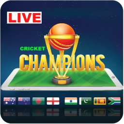 logo for Mobcric - Cricket ODI 2017