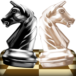 logo for Chess Master King