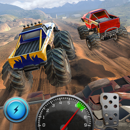 poster for Racing Xtreme 2: Top Monster Truck & Offroad Fun