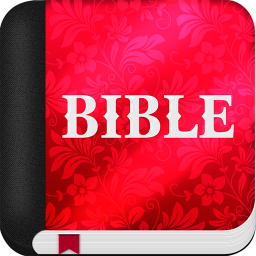 logo for Bible bible