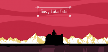graphic for Rusty Lake Hotel 3.0.9