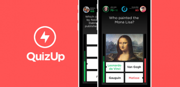 graphic for QuizUp 4.0.5