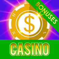 logo for Real Money Casino Bonuses - Online Gambling Mobile Guide