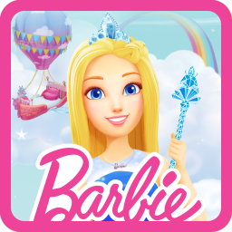 logo for Barbie Life™
