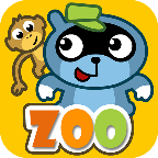 logo for Pango Zoo