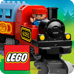 poster for LEGO® DUPLO® Train