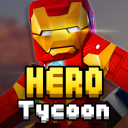poster for Hero Tycoon