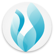 logo for VPN by FireVPN