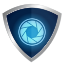logo for Screenshot Blocker : prevent screenshots Pro Unlocked