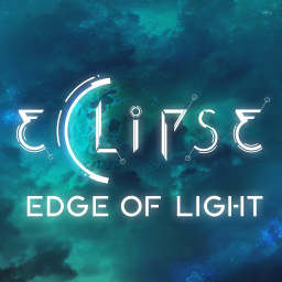 logo for Eclipse: Edge of Light