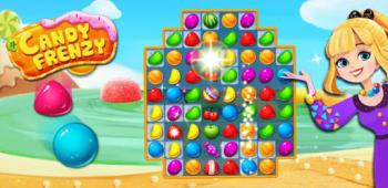 graphic for Candy Frenzy 15.0.5002