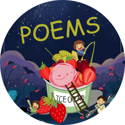 logo for Kids Poems and Rhymes