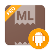 poster for ML Manager Pro APK Extractor