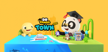 graphic for Dr. Panda Town 22.2.81