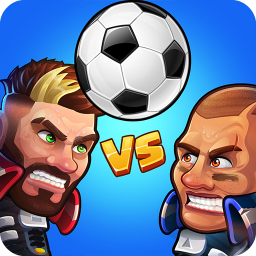 poster for Head Ball 2 - Online Football Game