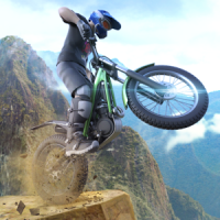 logo for Trial Xtreme 4 