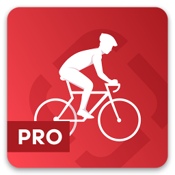 logo for Runtastic Road Bike PRO