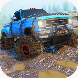 logo for Offroad Racing & Mudding Games