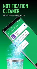 screenshoot for MAX Cleaner - Antivirus, AppLock, Phone Cleaner