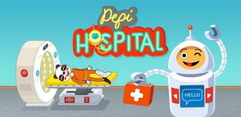 graphic for Pepi Hospital 1.0.75c
