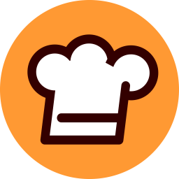 logo for Cookpad: Find & Share Recipes