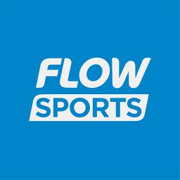 logo for Flow Sports