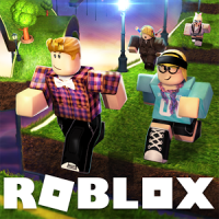 poster for ROBLOX 