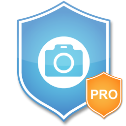 logo for Camera Block - Spyware protect