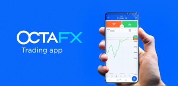 graphic for OctaFX Trading App 2.5.63
